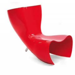 Marc Newson Chair Lot n605 Pierre Bergé & Associés